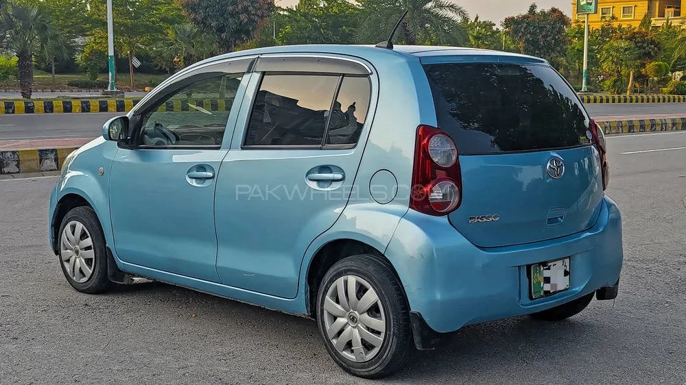 Toyota Passo 2014 for Sale in Rawalpindi Image-1