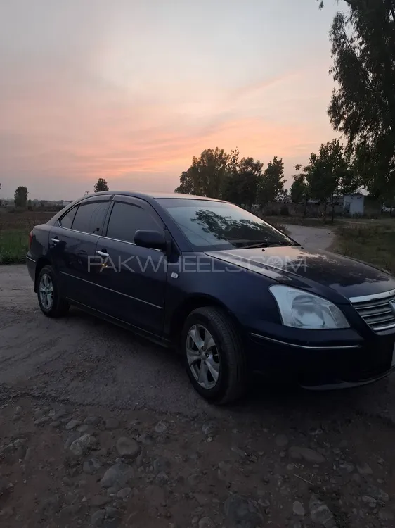 Toyota Premio 2006 for Sale in Islamabad Image-1