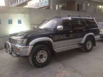 ٹویوٹا سرف 1992 for Sale in اسلام آباد Image-1
