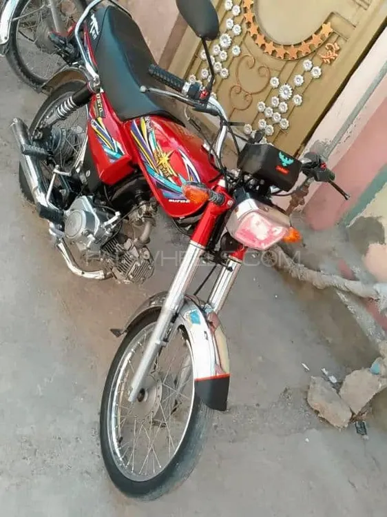 Union Star US 70cc 2023 for Sale Image-1