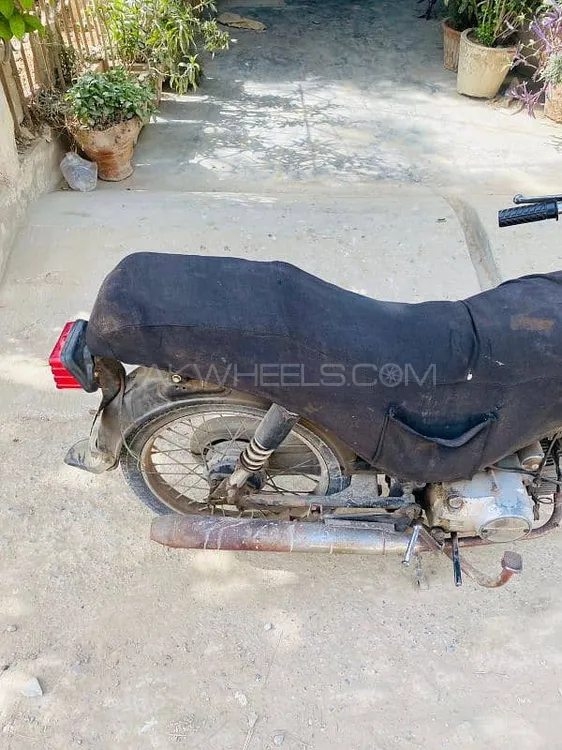 Unique Xtreme UD 70 2018 for Sale Image-1