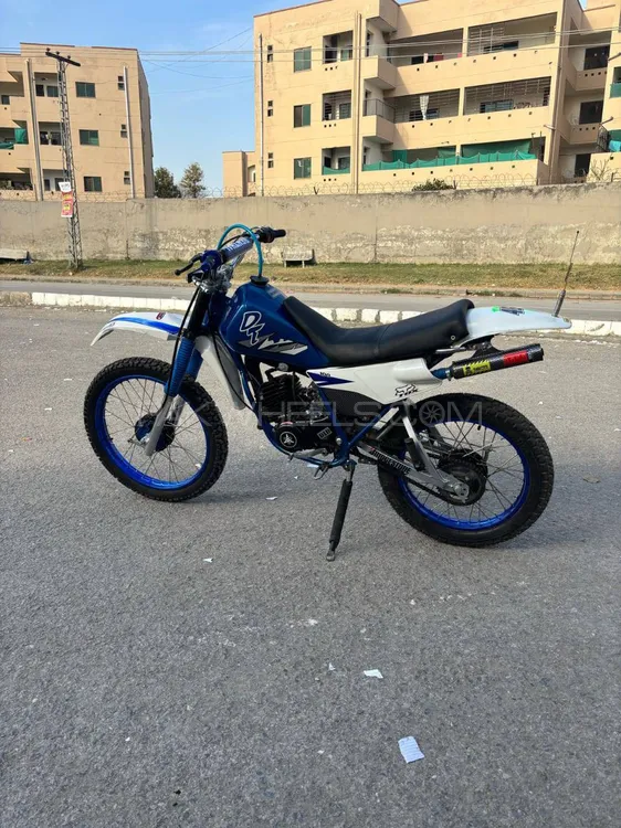 Yamaha Other 2000 for Sale Image-1