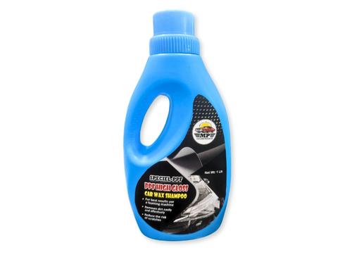 MP Car Care  PPF High Gloss Car Wax Shampoo 1 Liter MP Car Care  PPF High Gloss Car Wax Shampoo 1 Liter