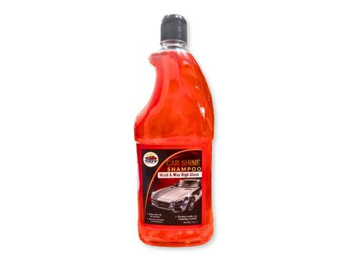 MP Car Care Wash & Wax High Gloss Shampoo 1 Liter MP Car Care Wash & Wax High Gloss Shampoo 1 Liter
