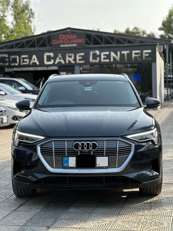 Audi e-tron 2022 for Sale in Islamabad Image-1