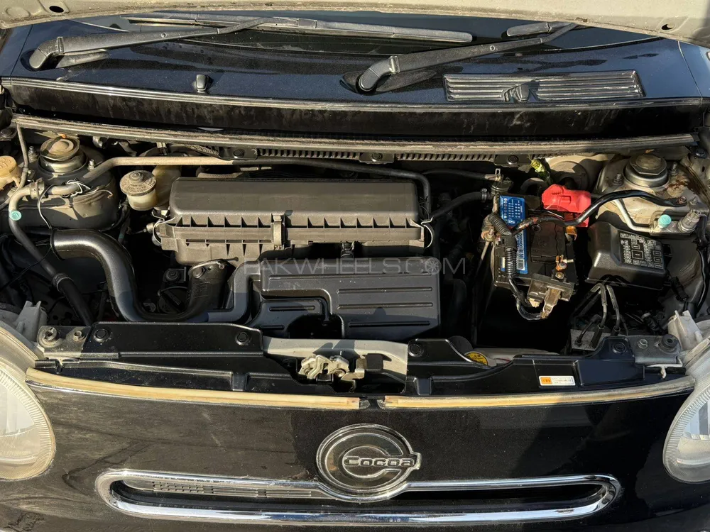 Daihatsu Mira 2014 for Sale in Wah cantt Image-1