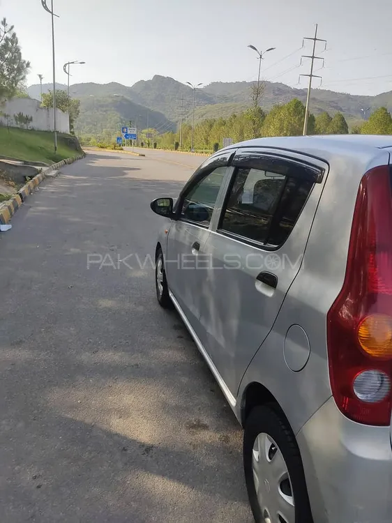 Daihatsu Mira 2013 for Sale in Islamabad Image-1