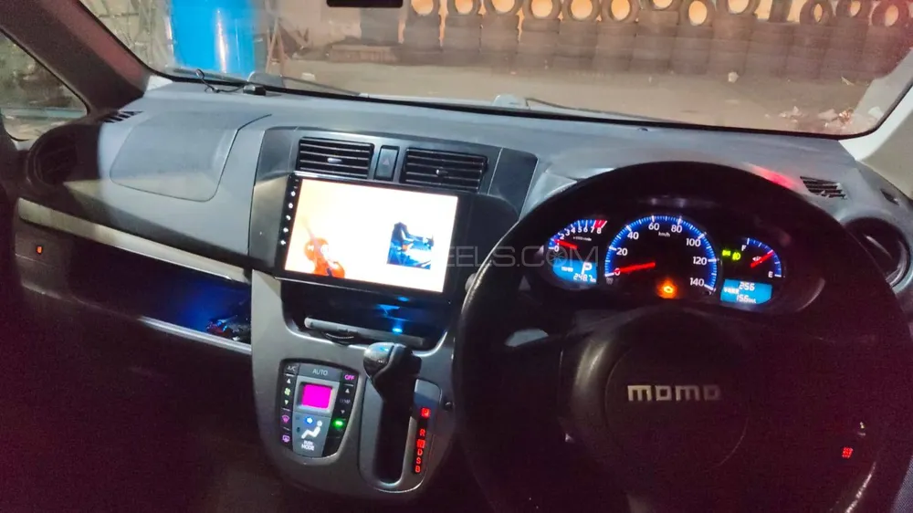 Daihatsu Move 2013 for Sale in Sahiwal Image-1