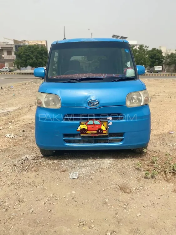 Daihatsu Tanto 2012 for Sale in Karachi Image-1