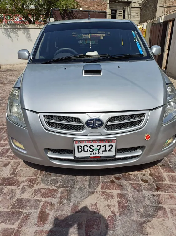 FAW V2 2017 for Sale in Kabirwala Image-1