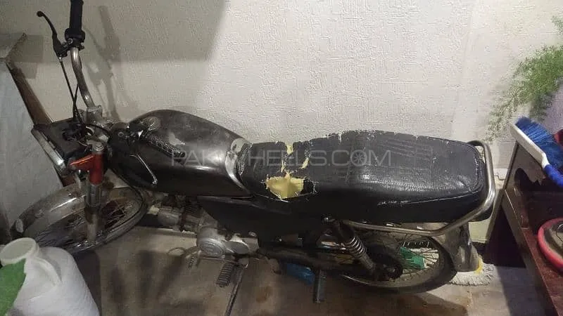 Hi Speed CDI SR-70CC EURO-2 2016 for Sale Image-1