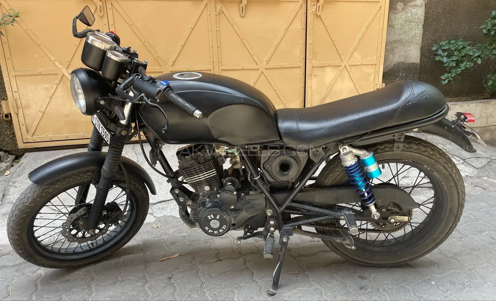 Hi Speed Infinity 150 2018 for Sale Image-1