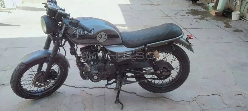 Hi Speed Infinity 150 2019 for Sale Image-1