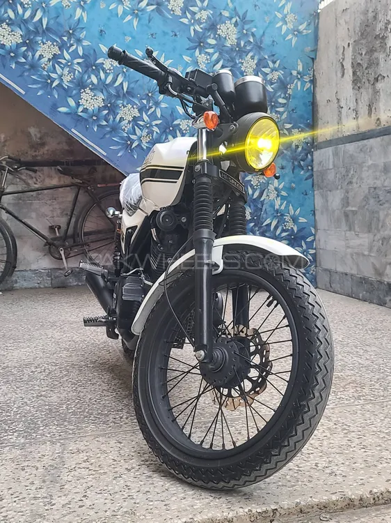 Hi Speed Infinity 150 2022 for Sale Image-1