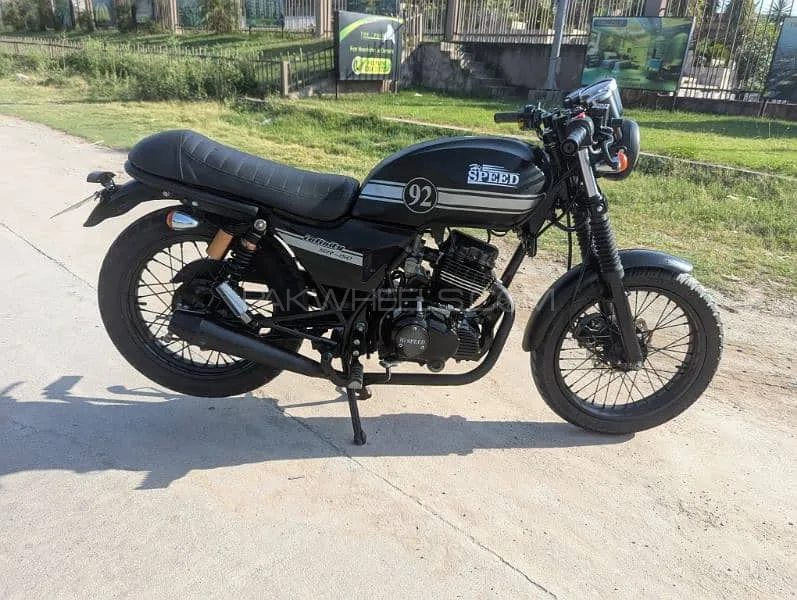 Hi Speed Infinity 150 2024 for Sale Image-1