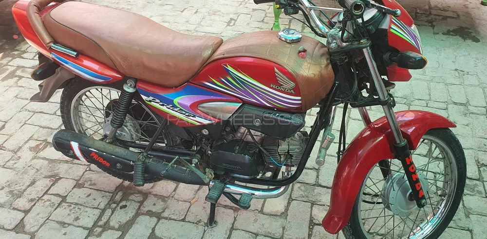 Honda CD-100 2019 for Sale Image-1