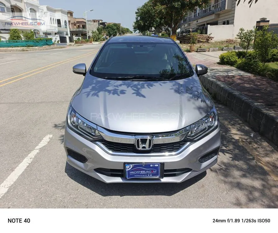 Honda City 2024 for Sale in Rawalpindi Image-1