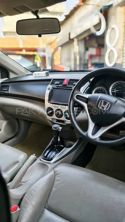 Honda City 2016 for Sale in Islamabad Image-1