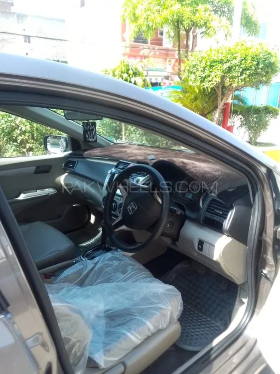 Honda City 2016 for Sale in Rawalpindi Image-1