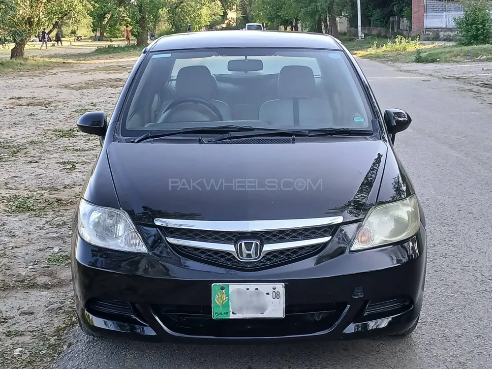 Honda City 2008 for Sale in Islamabad Image-1