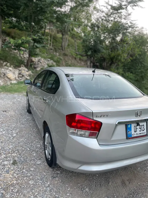 ہونڈا سٹی 2010 for Sale in اسلام آباد Image-1