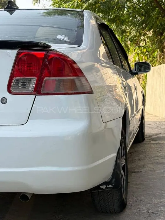 Honda Civic 2004 for Sale in Swabi Image-1