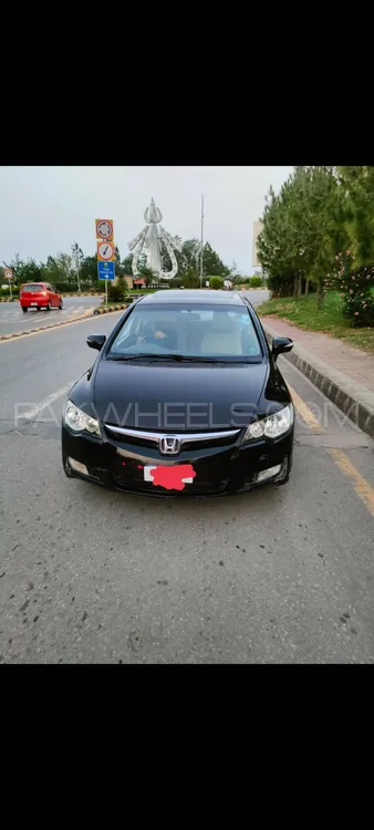 Honda Civic 2010 for Sale in Rawalpindi Image-1