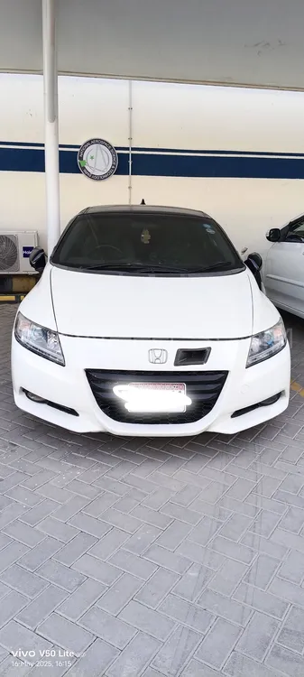 Honda CR-Z 2012 for Sale in Karachi Image-1