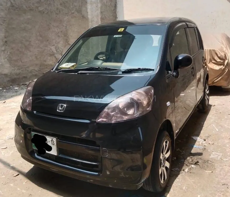 Honda Life 2008 for Sale in Lahore Image-1