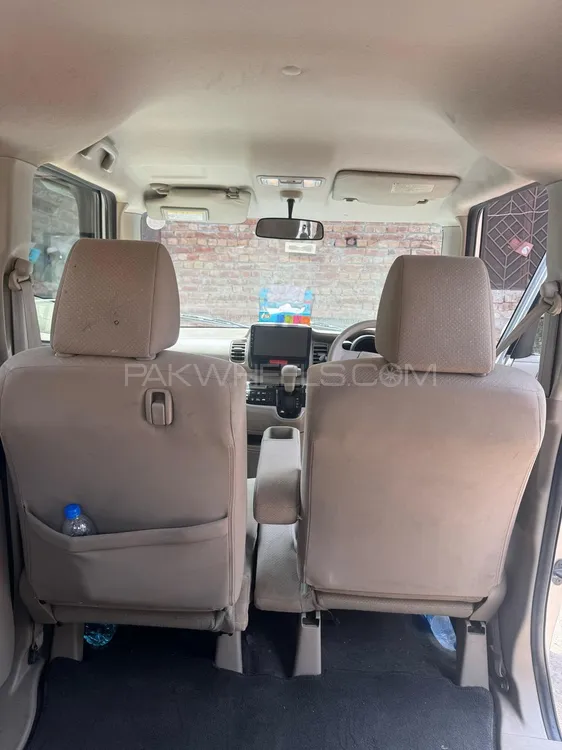 Honda N Box 2016 for Sale in Sialkot Image-1