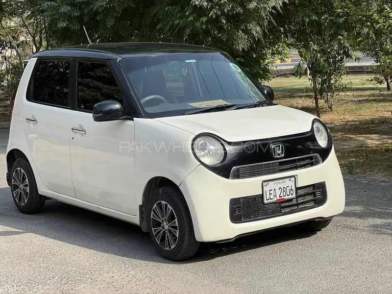 Honda N One 2013 for Sale in Lahore Image-1