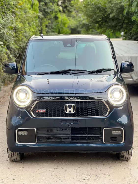 Honda N One 2021 for Sale in Lahore Image-1