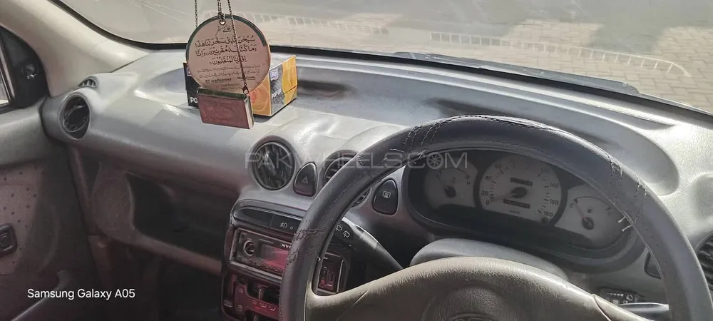 Hyundai Santro 2003 for Sale in Karachi Image-1