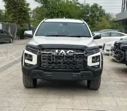 JAC T9 2025 for Sale in Karachi Image-1