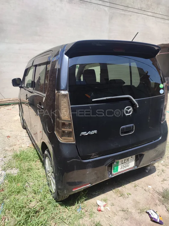 Mazda Flair 2019 for Sale in Gujranwala Image-1