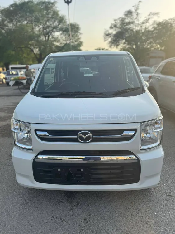 Mazda Flair 2022 for Sale in Islamabad Image-1
