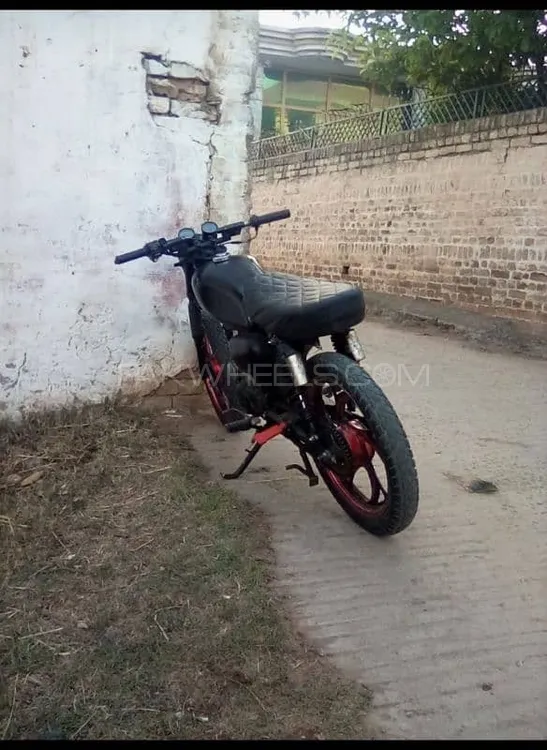 Metro MR 70 2008 for Sale Image-1