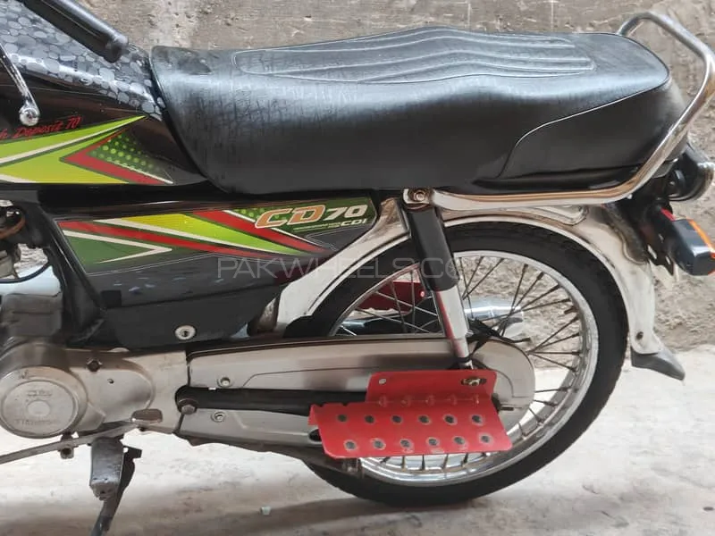 Metro MR 70 2019 for Sale Image-1