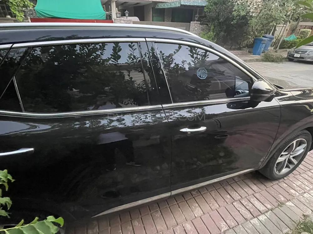 MG HS 2021 for Sale in Rawalpindi Image-1