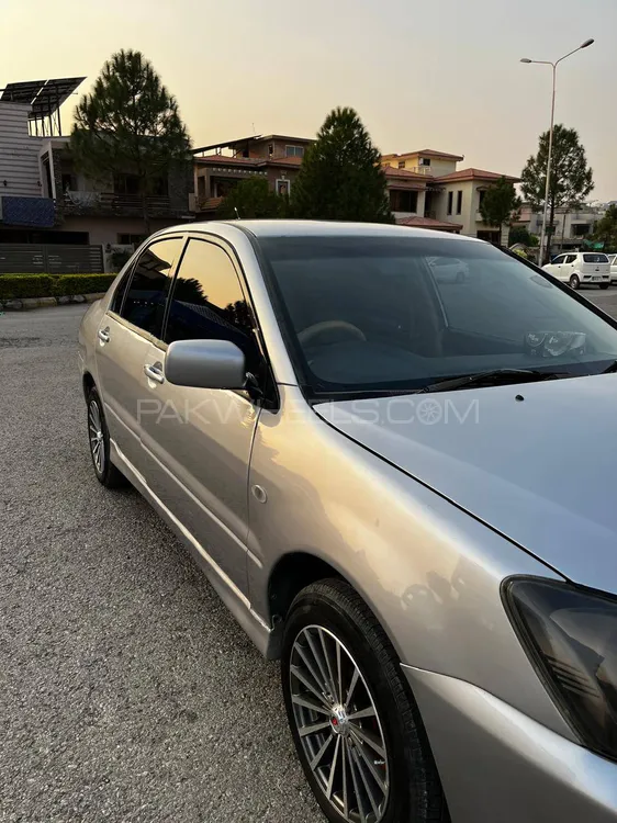 Mitsubishi Lancer 2006 for Sale in Rawalpindi Image-1