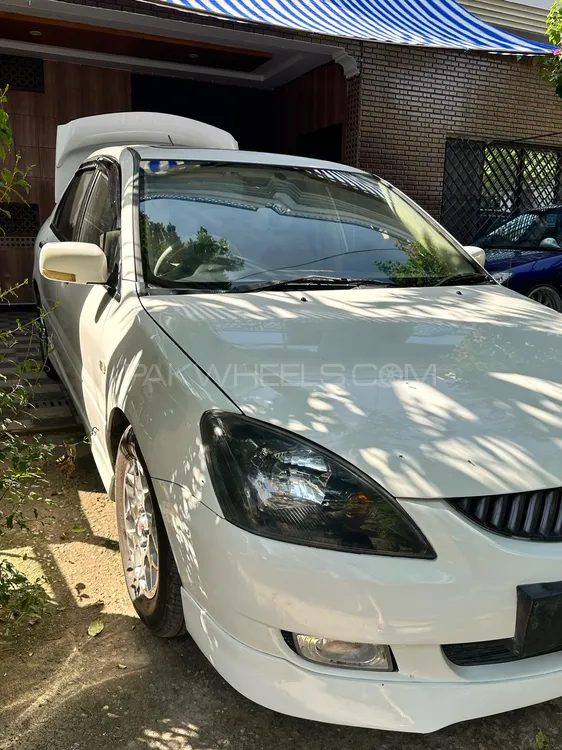 Mitsubishi Lancer 2004 for Sale in Islamabad Image-1