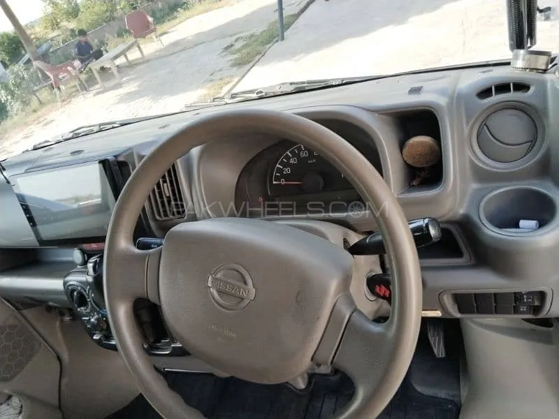 Nissan Clipper 2018 for Sale in Sialkot Image-1