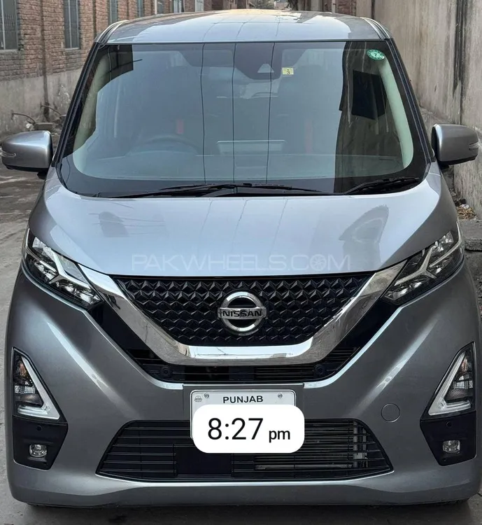 Nissan Dayz 2023 for Sale in Gujranwala Image-1