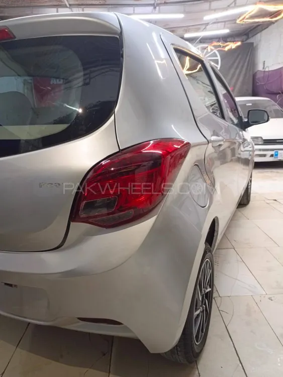 پرنس پرل 2021 for Sale in اسلام آباد Image-1