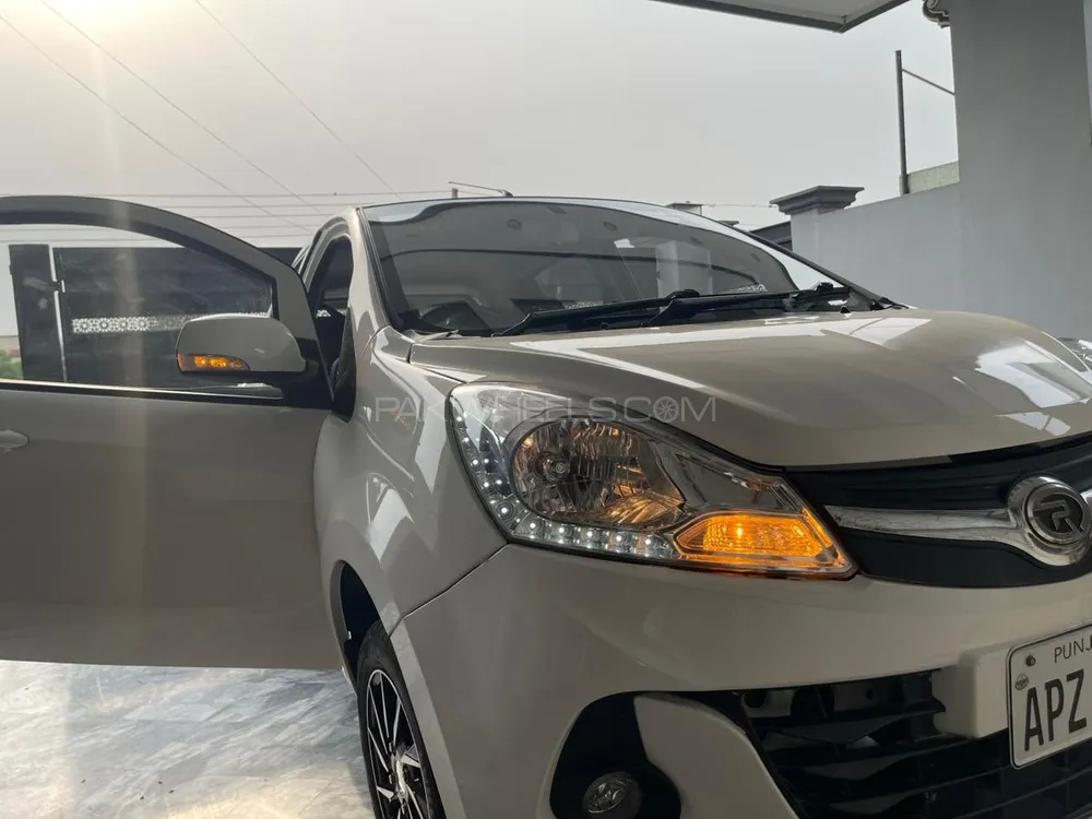 Prince Pearl 2023 for Sale in Lahore Image-1