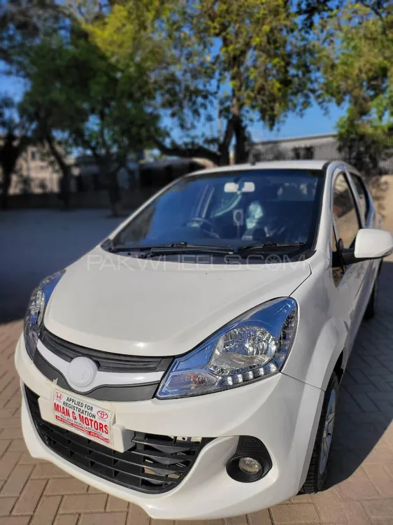 Prince Pearl 2022 for Sale in Faisalabad Image-1