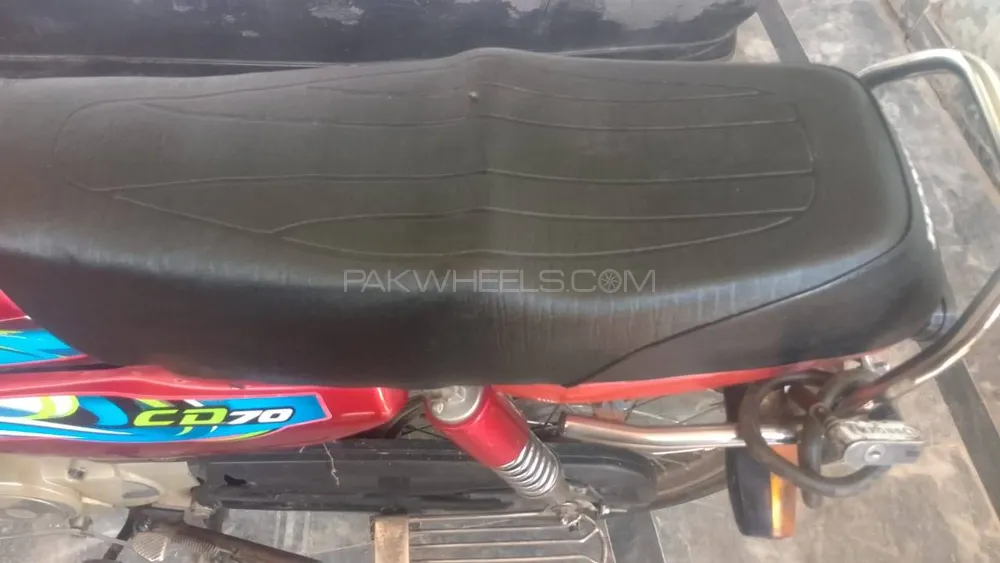 Road Prince Classic 70 2020 for Sale Image-1