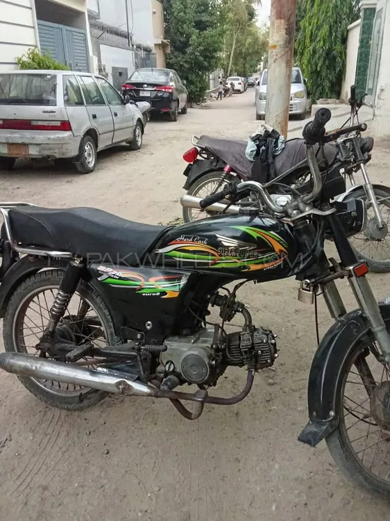 Super Power SP 70 2019 for Sale Image-1