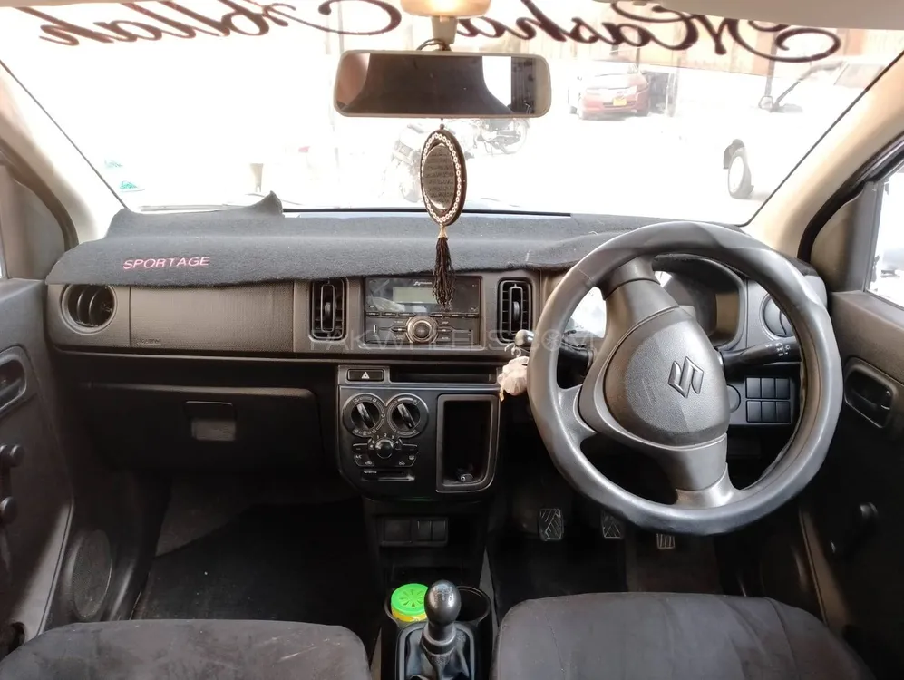Suzuki Alto 2019 for Sale in Karachi Image-1