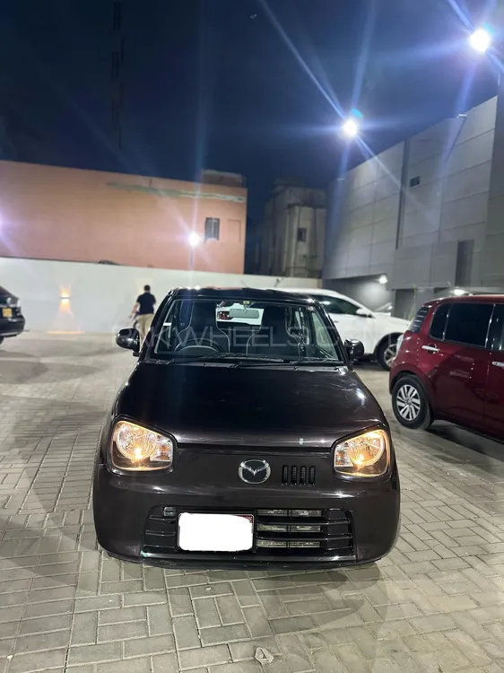 Mazda Carol 2020 for Sale in Karachi Image-1